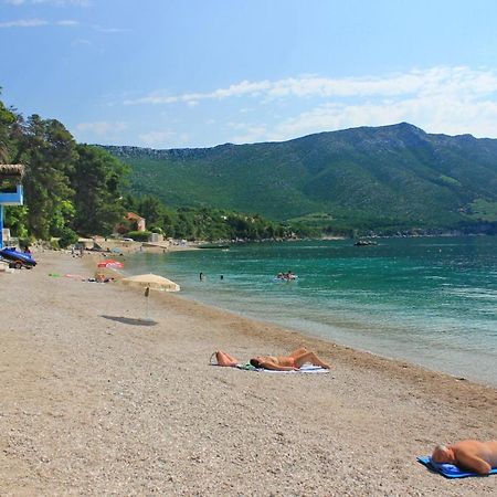 Apartments With A Parking Space Orebic, Peljesac - 10173 Exterior foto