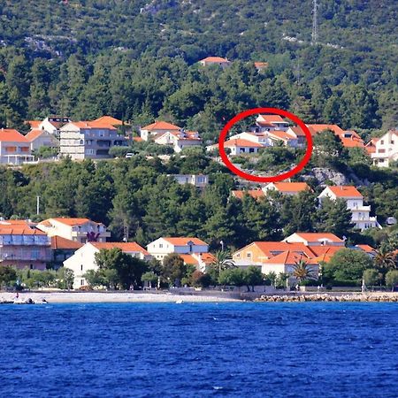 Apartments With A Parking Space Orebic, Peljesac - 10173 Exterior foto
