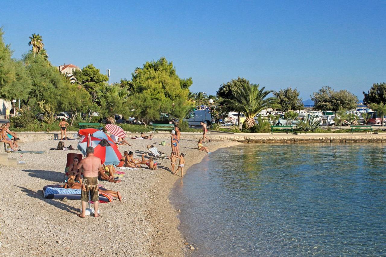 Apartments With A Parking Space Orebic, Peljesac - 10173 Exterior foto