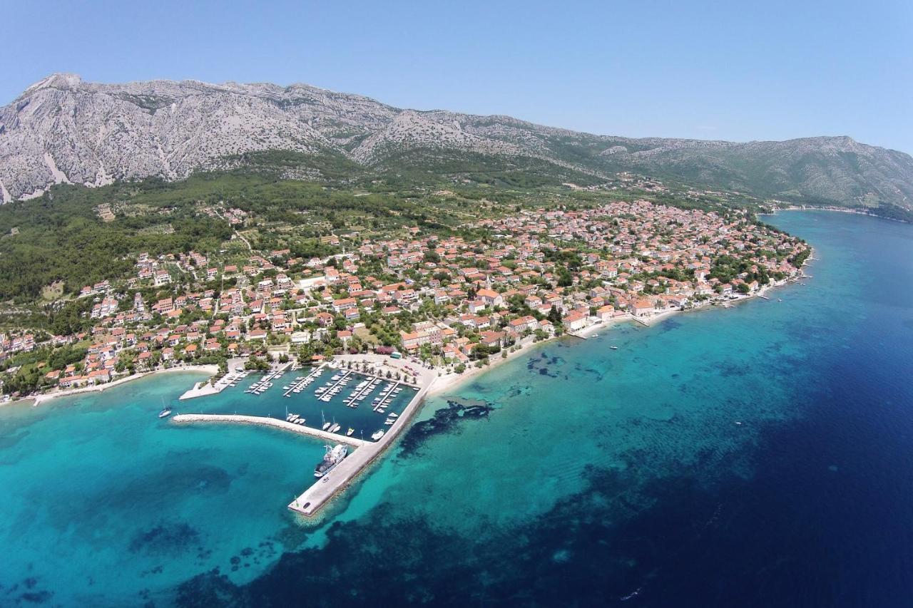 Apartments With A Parking Space Orebic, Peljesac - 10173 Exterior foto