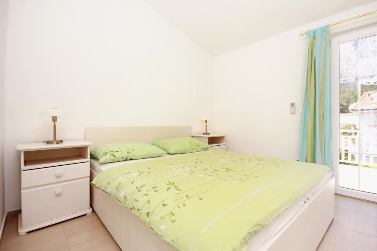 Apartments With A Parking Space Orebic, Peljesac - 10173 Exterior foto