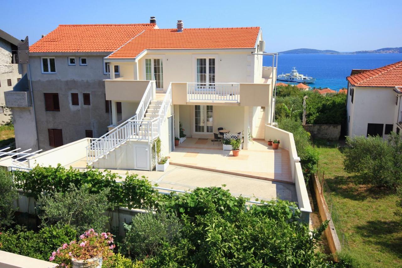 Apartments With A Parking Space Orebic, Peljesac - 10173 Exterior foto