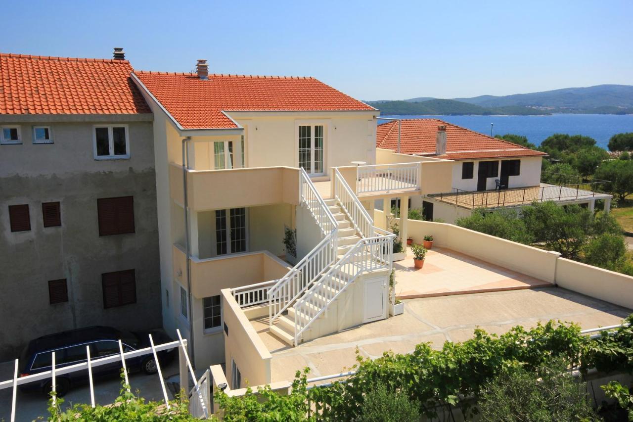 Apartments With A Parking Space Orebic, Peljesac - 10173 Exterior foto