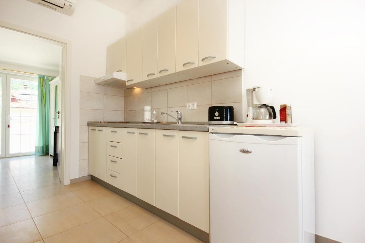 Apartments With A Parking Space Orebic, Peljesac - 10173 Exterior foto