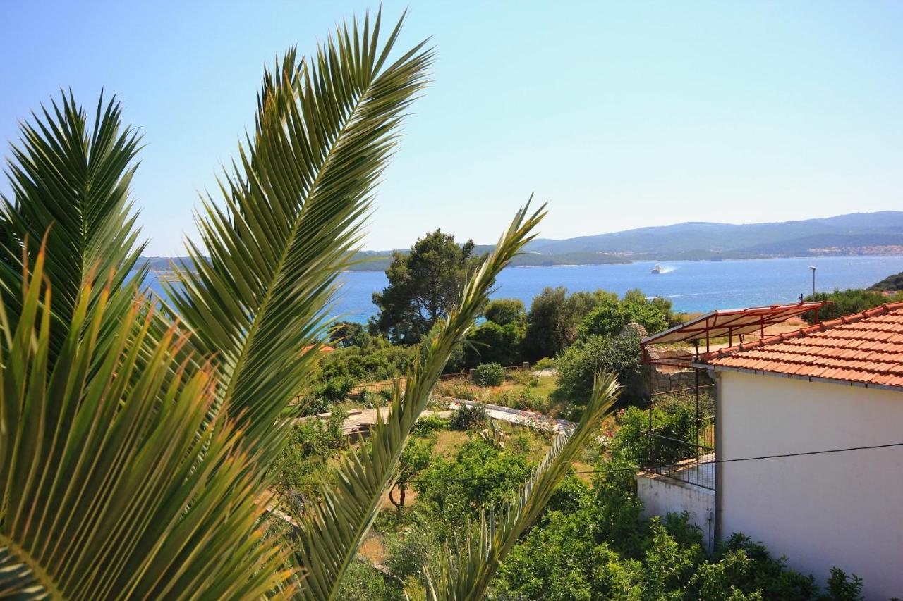 Apartments With A Parking Space Orebic, Peljesac - 10173 Exterior foto