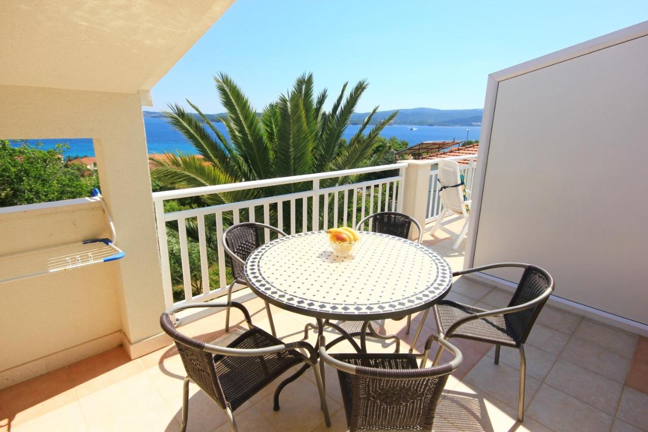 Apartments With A Parking Space Orebic, Peljesac - 10173 Exterior foto