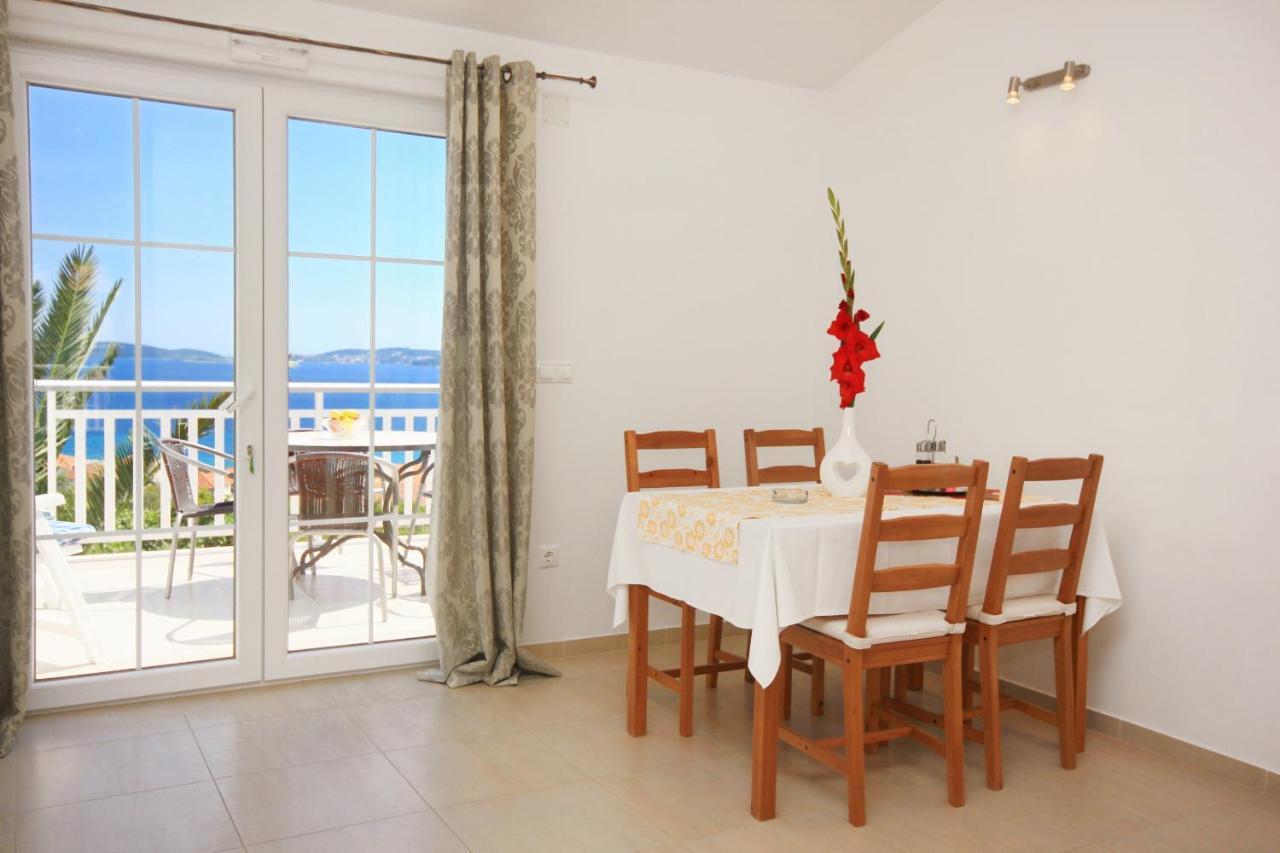Apartments With A Parking Space Orebic, Peljesac - 10173 Exterior foto
