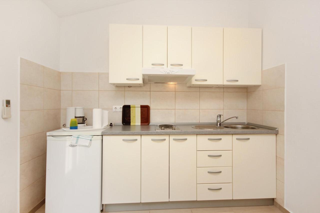 Apartments With A Parking Space Orebic, Peljesac - 10173 Exterior foto