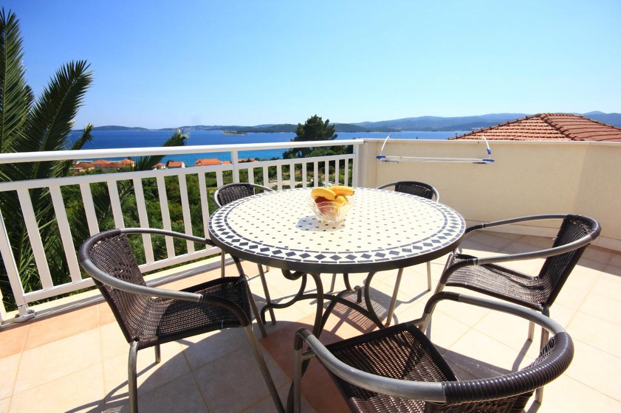 Apartments With A Parking Space Orebic, Peljesac - 10173 Exterior foto