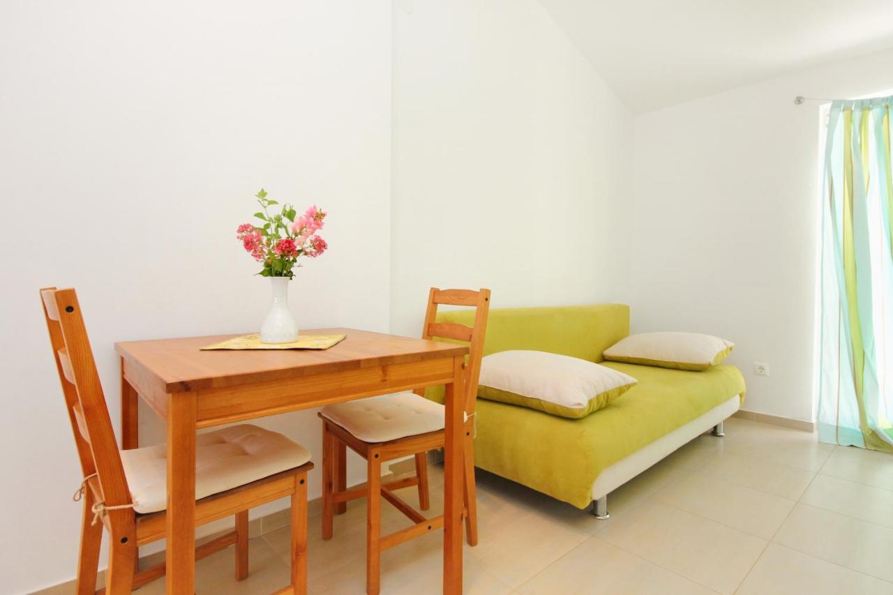 Apartments With A Parking Space Orebic, Peljesac - 10173 Exterior foto