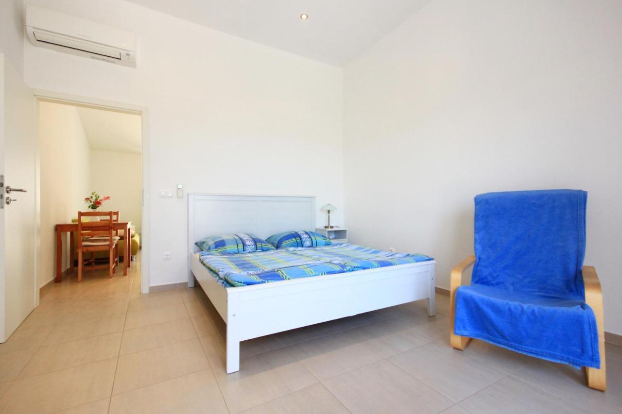 Apartments With A Parking Space Orebic, Peljesac - 10173 Exterior foto