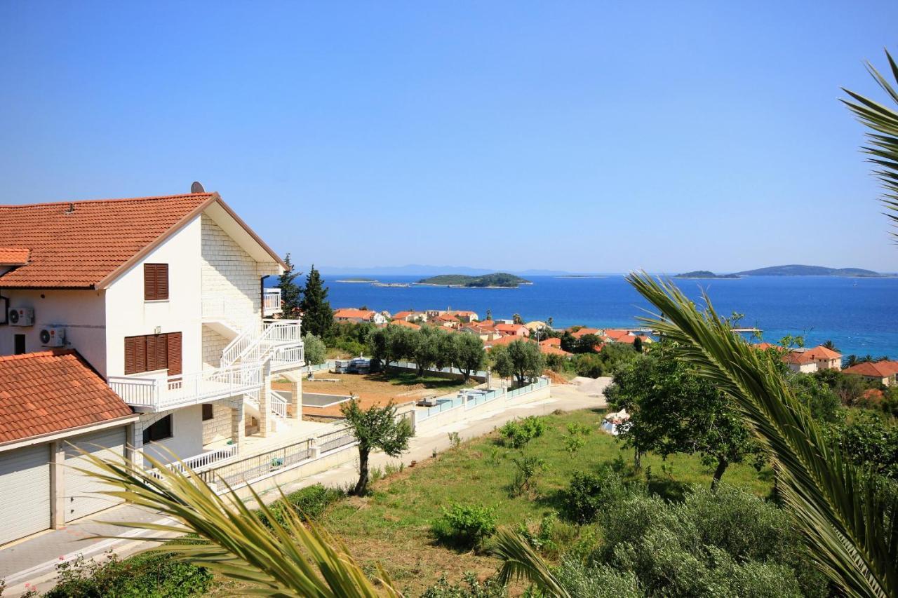 Apartments With A Parking Space Orebic, Peljesac - 10173 Exterior foto